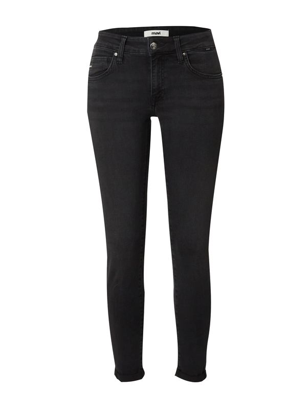 Mavi Mavi Kavbojke 'Lexy'  antracit