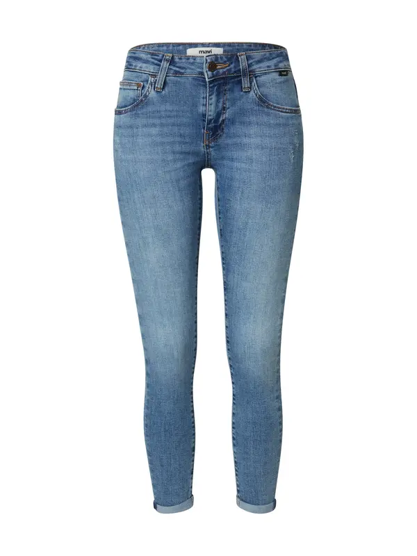Mavi Mavi Kavbojke 'LEXY'  moder denim