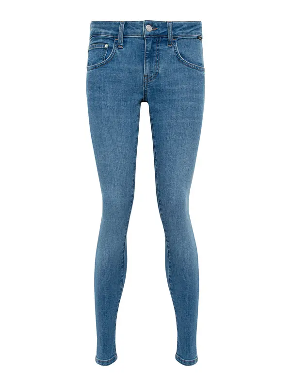 Mavi Mavi Kavbojke 'LEXY'  moder denim