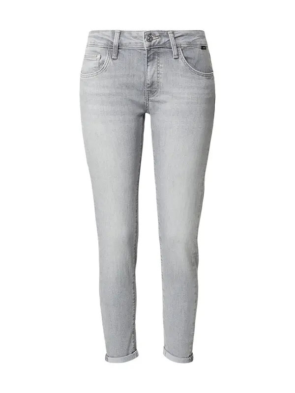 Mavi Mavi Kavbojke 'LEXY'  siv denim