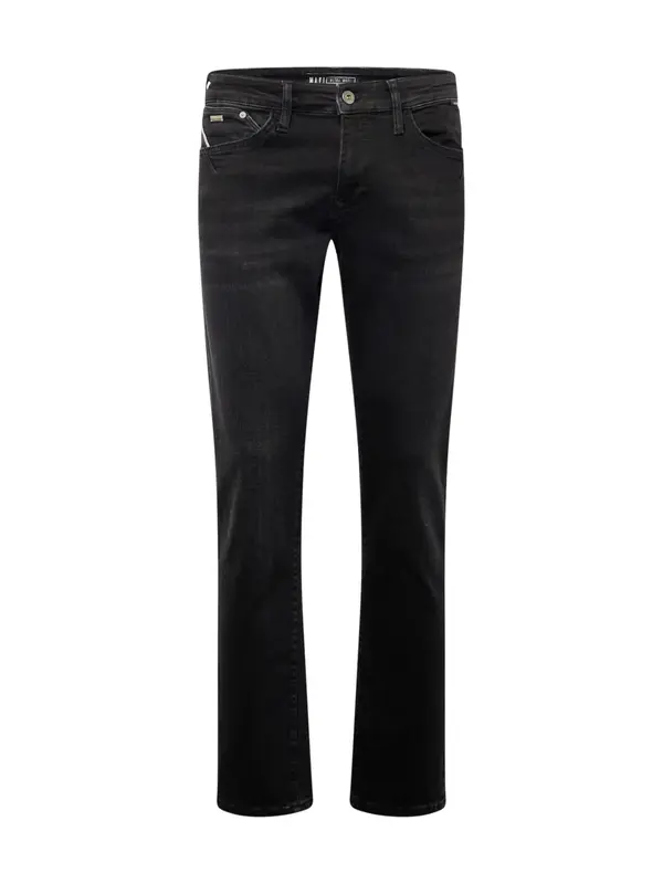 Mavi Mavi Kavbojke 'Marcus'  črn denim
