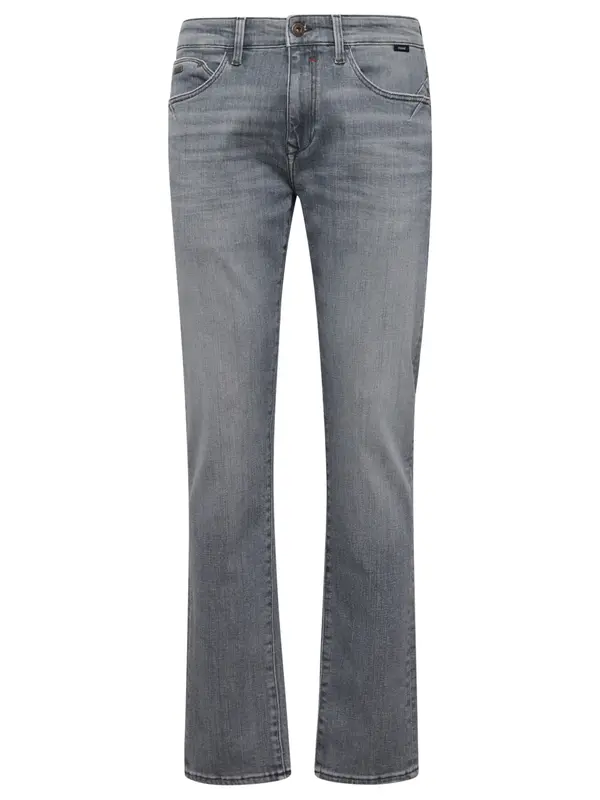 Mavi Mavi Kavbojke 'MARCUS'  siv denim