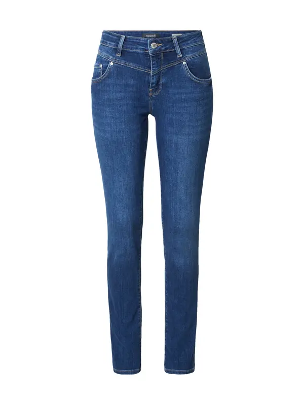 Mavi Mavi Kavbojke  moder denim