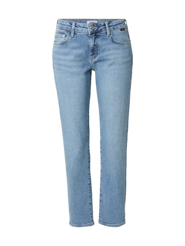 Mavi Mavi Kavbojke 'WENDIE'  moder denim
