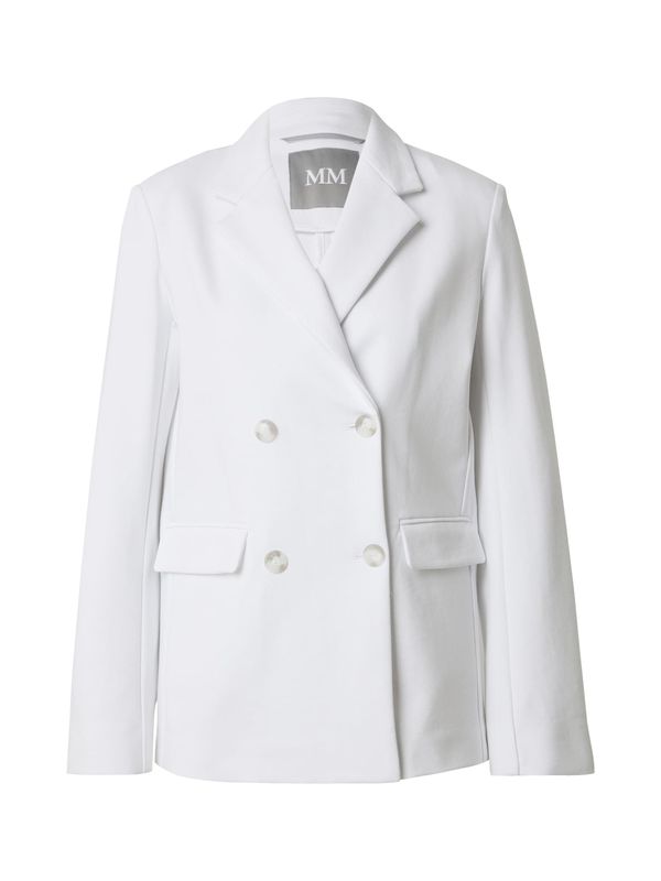 Max Mara Leisure Max Mara Leisure Blazer 'MARMO'  bela