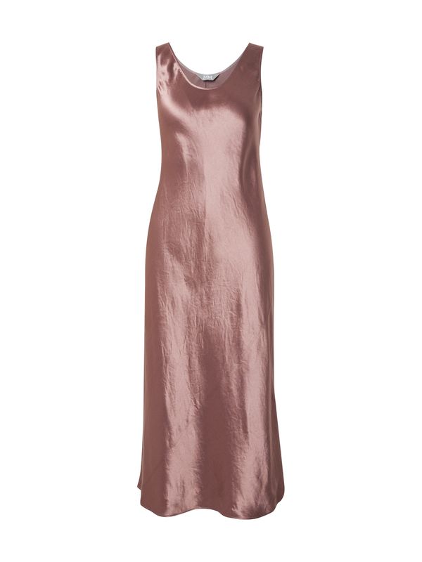 Max Mara Leisure Max Mara Leisure Obleka 'TALETE'  rjasto rjava