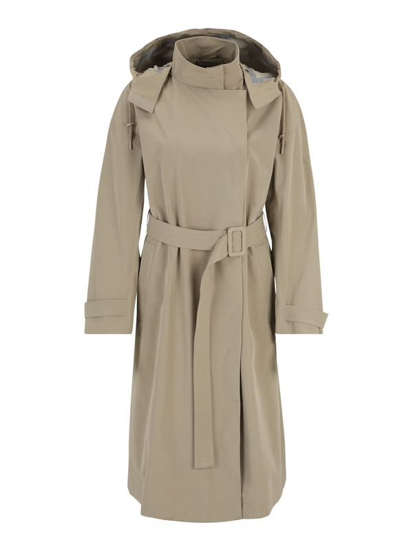 Max Mara Leisure Max Mara Leisure Prehoden plašč 'Moriana'  temno siva