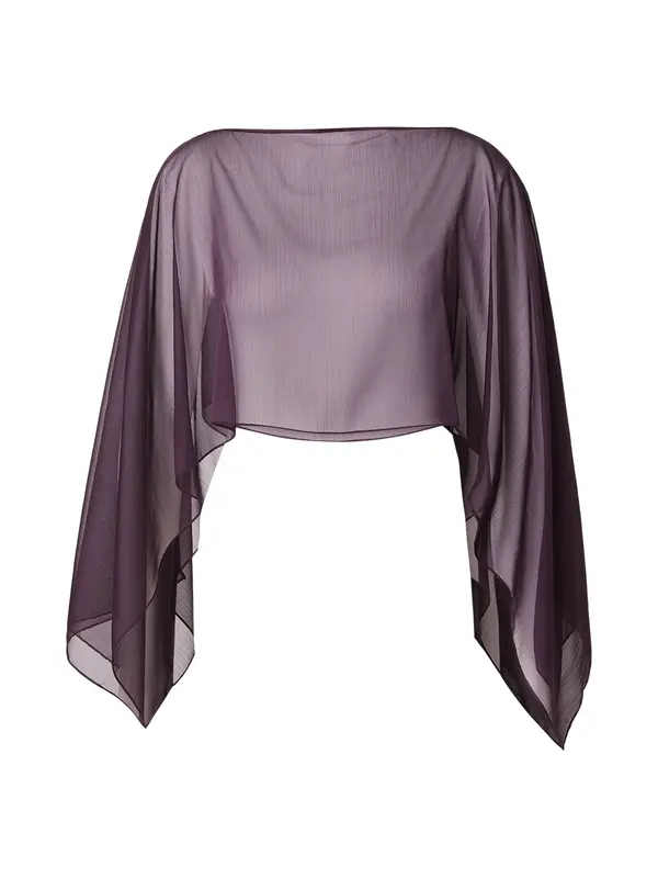MAX&Co. MAX&Co. Bluza 'ACIOE'  robida