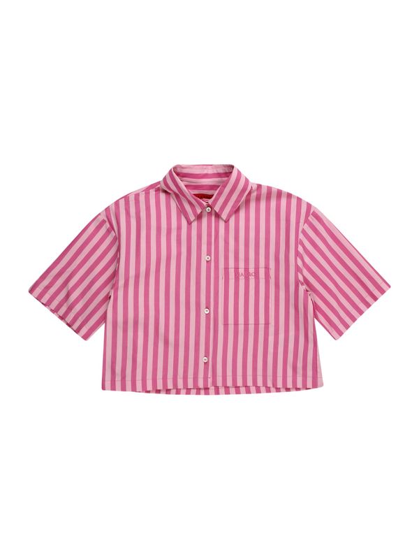 MAX&Co. MAX&Co. Bluza  roza / svetlo roza