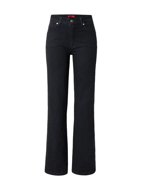 MAX&Co. MAX&Co. Kavbojke 'MCOESTREMO'  črn denim