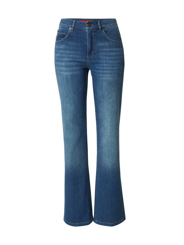 MAX&Co. MAX&Co. Kavbojke 'PASTA'  moder denim