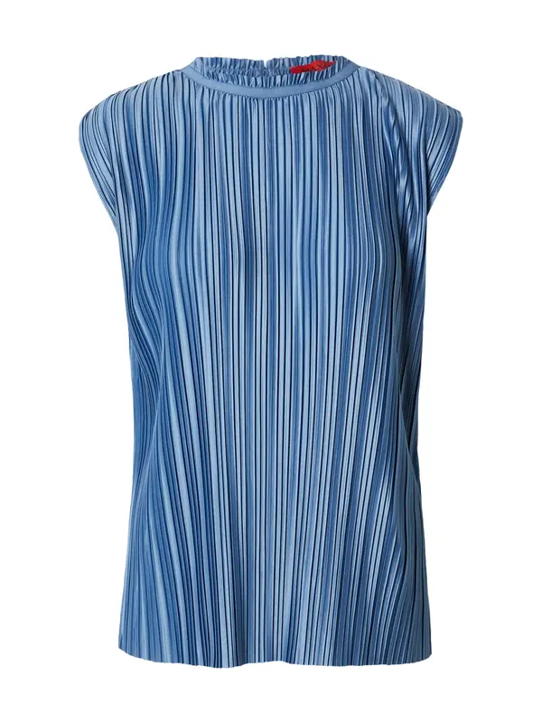 MAX&Co. MAX&Co. Majica 'MCOZAINO'  nebeško modra