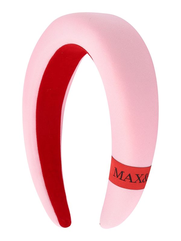 MAX&Co. MAX&Co. Nakit  roza / rdeča