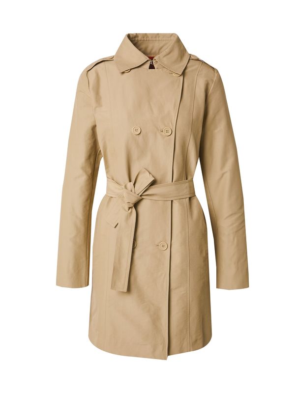 MAX&Co. MAX&Co. Prehoden plašč 'MILO'  kapučino