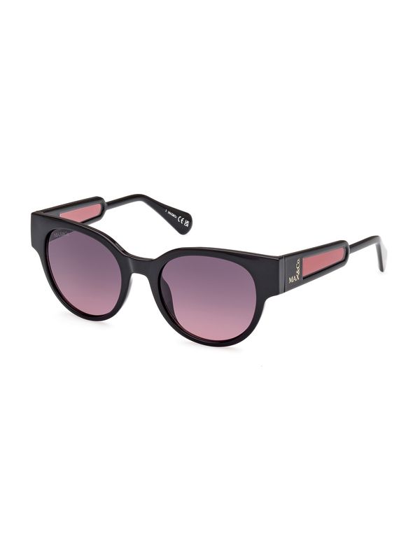 MAX&Co. MAX&Co. Sončna očala  lila / roza / črna
