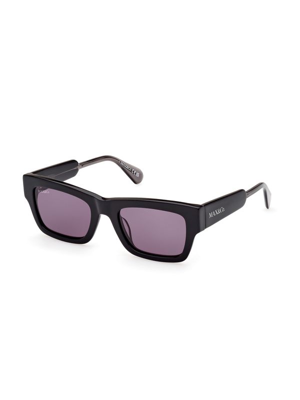 MAX&Co. MAX&Co. Sončna očala  svetlo lila / črna