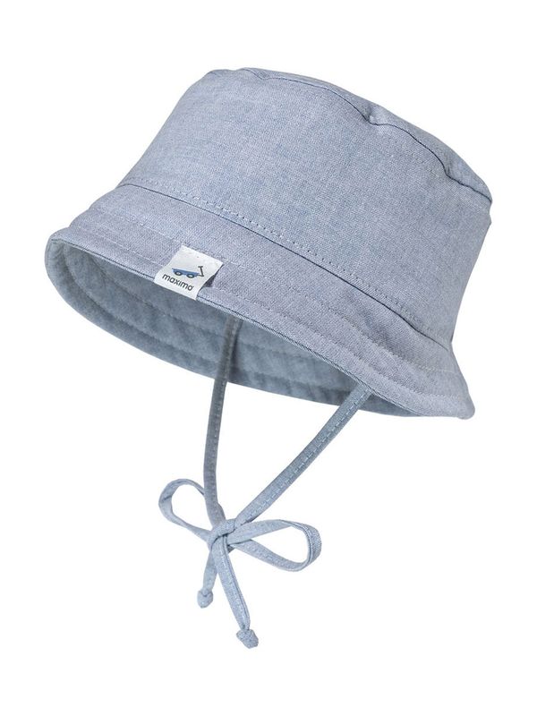 MAXIMO MAXIMO Kapa  progasto modra