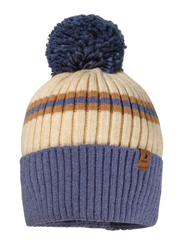 MAXIMO MAXIMO Kape  modra