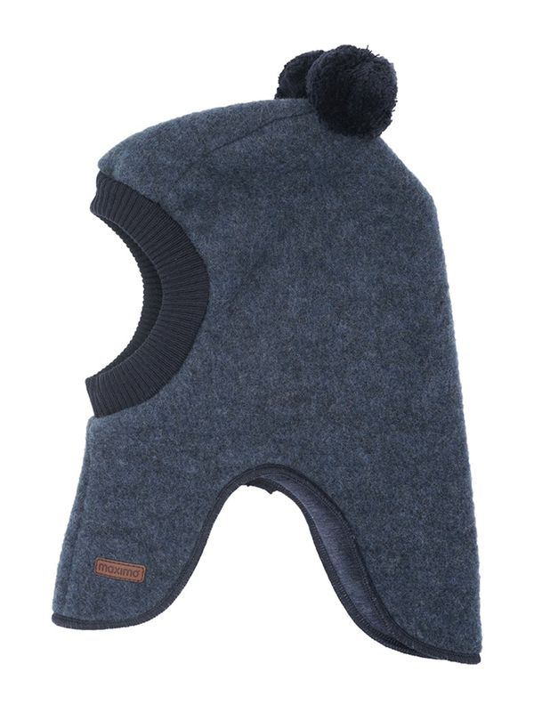 MAXIMO MAXIMO Kape  modra / progasto modra