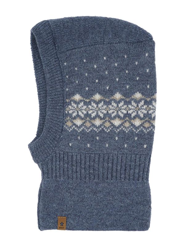 MAXIMO MAXIMO Kape  modra