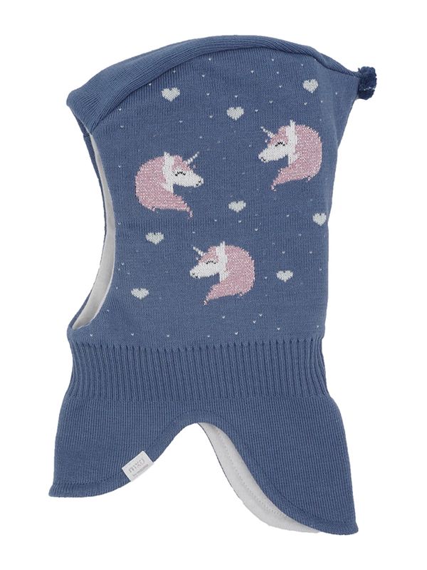 MAXIMO MAXIMO Kape  modra / roza / bela