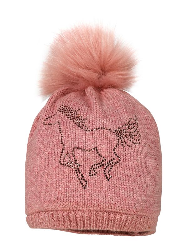 MAXIMO MAXIMO Kape 'Pferd'  roza