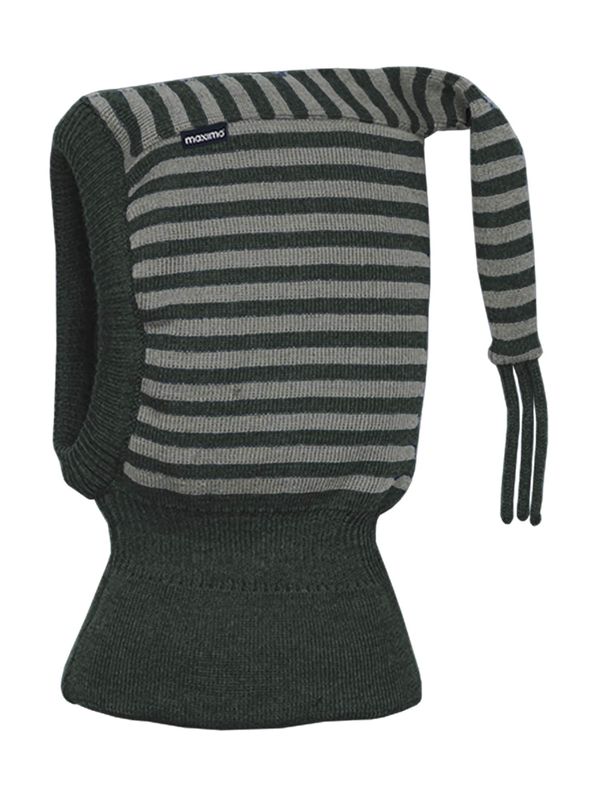 MAXIMO MAXIMO Kape  siva