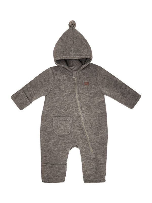 MAXIMO MAXIMO Kombinezon  rjava