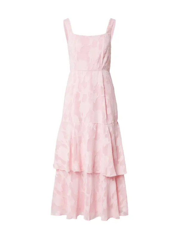 Maya Deluxe Maya Deluxe Obleka  roza / rosé