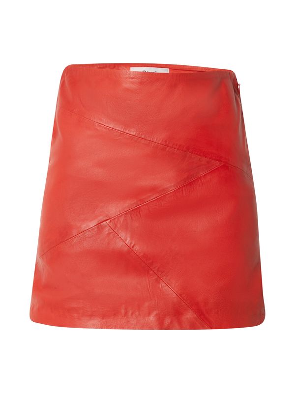 Maze Maze Krilo  živo rdeča