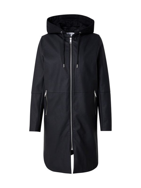 Maze Maze Prehoden plašč  črna