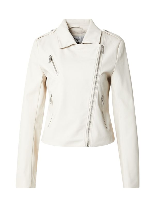 Maze Maze Prehodna jakna  bela