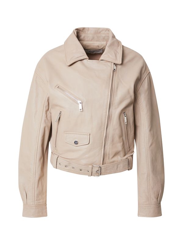 Maze Maze Prehodna jakna  bež