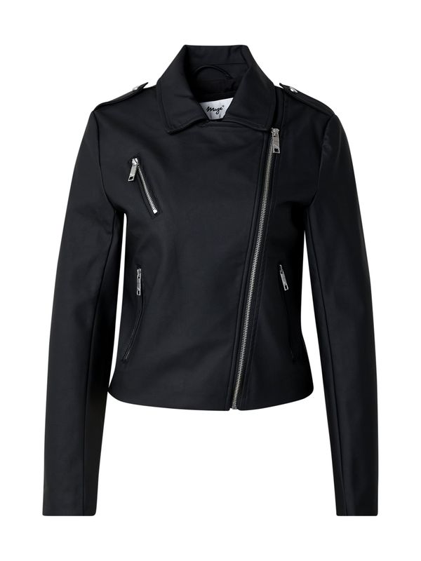 Maze Maze Prehodna jakna  črna