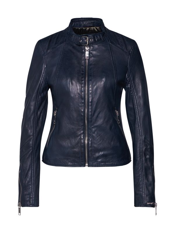 Maze Maze Prehodna jakna 'Lindsay'  mornarska