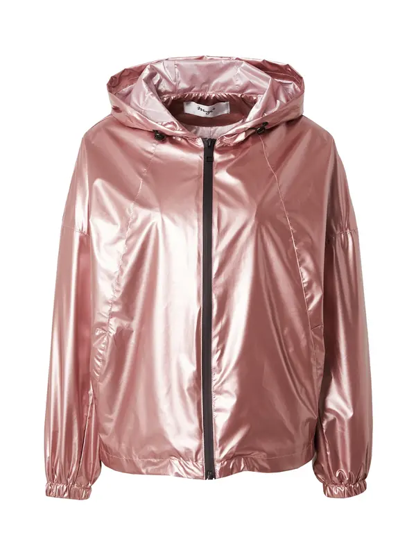 Maze Maze Prehodna jakna  rosé