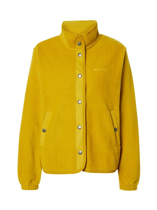 mazine mazine Jopa iz flisa 'Fleet'  rumena