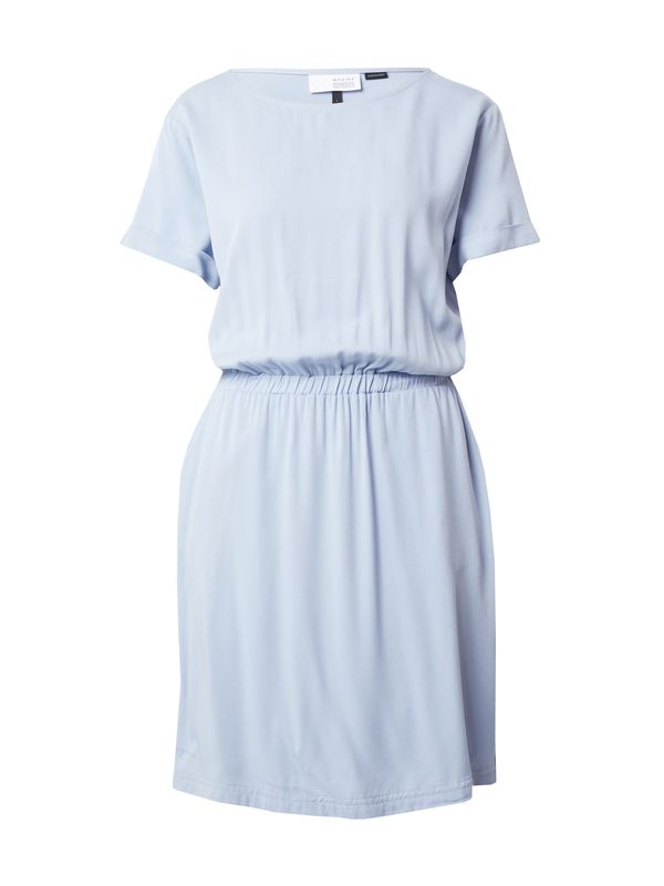 mazine mazine Obleka 'Valera'  golobje modra