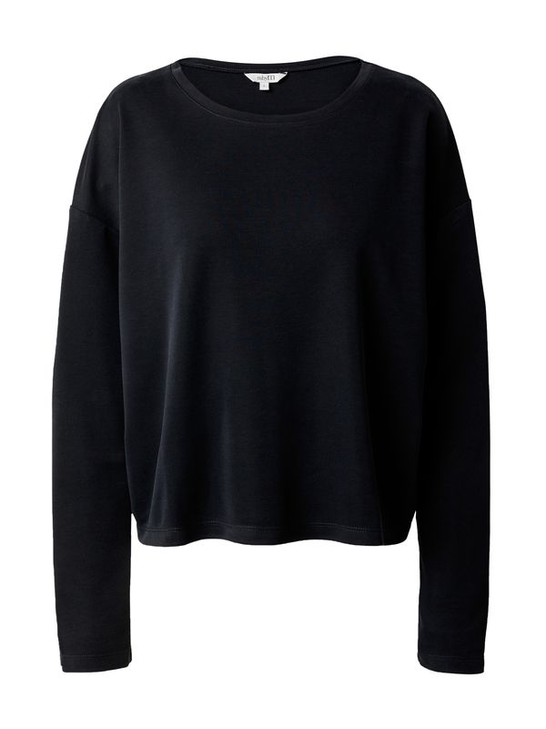 mbym mbym Majica 'Perseus'  črna