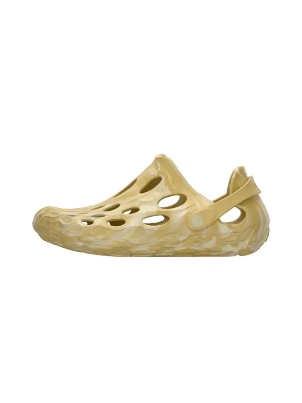 MERRELL MERRELL Cokle 'HYDRO MOC'  kremna / temno rumena