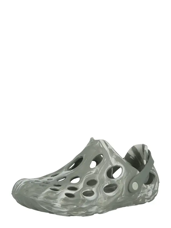 MERRELL MERRELL Cokle 'HYDRO MOC'  svetlo siva / kaki