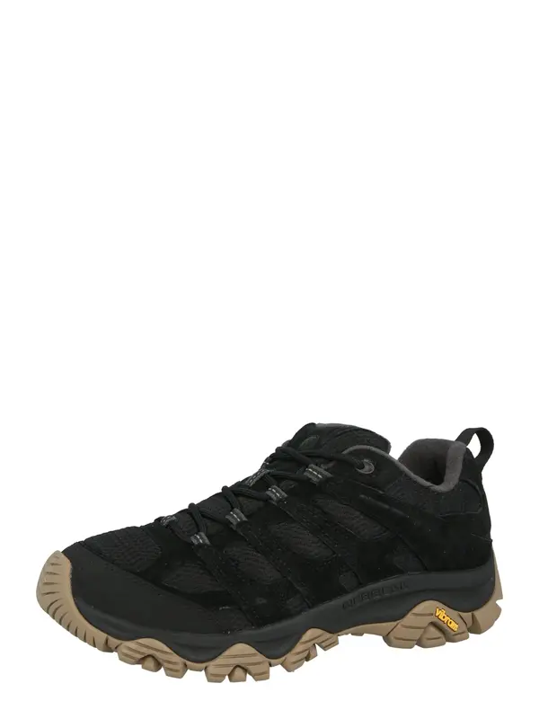 MERRELL MERRELL Nizke superge 'MOAB 3 READY'  črna