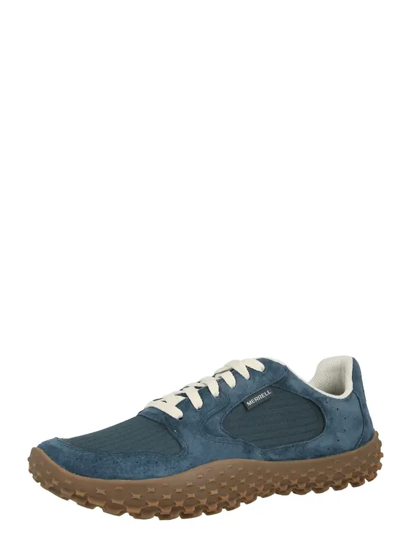 MERRELL MERRELL Nizke superge 'WRAPT'  nočno modra