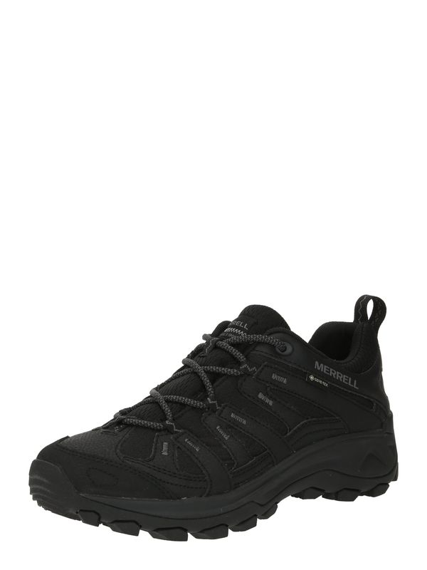 MERRELL MERRELL Nizki čevelj 'Claypool 2'  črna