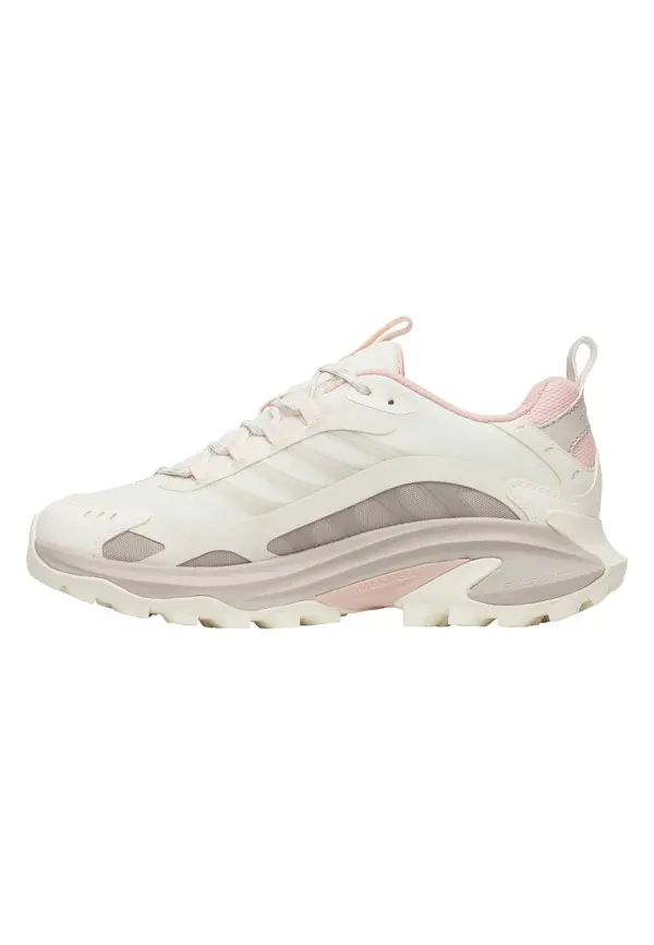 MERRELL MERRELL Nizki čevelj 'Moab Speed 2'  roza / pastelno roza