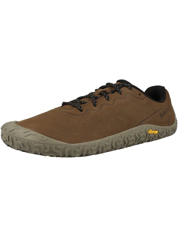 MERRELL MERRELL Nizki čevelj 'Vapor Glove 6'  rjava