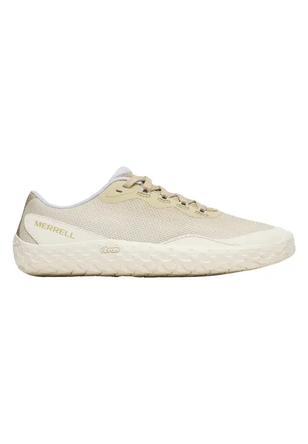 MERRELL MERRELL Nizki čevelj 'Vapor Glove 7 Barefoot'  volneno bela