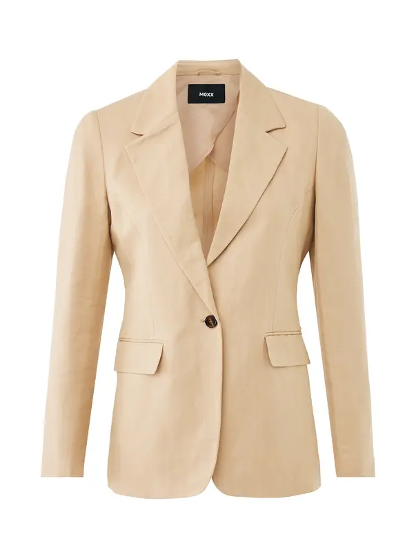 MEXX MEXX Blazer  kremna