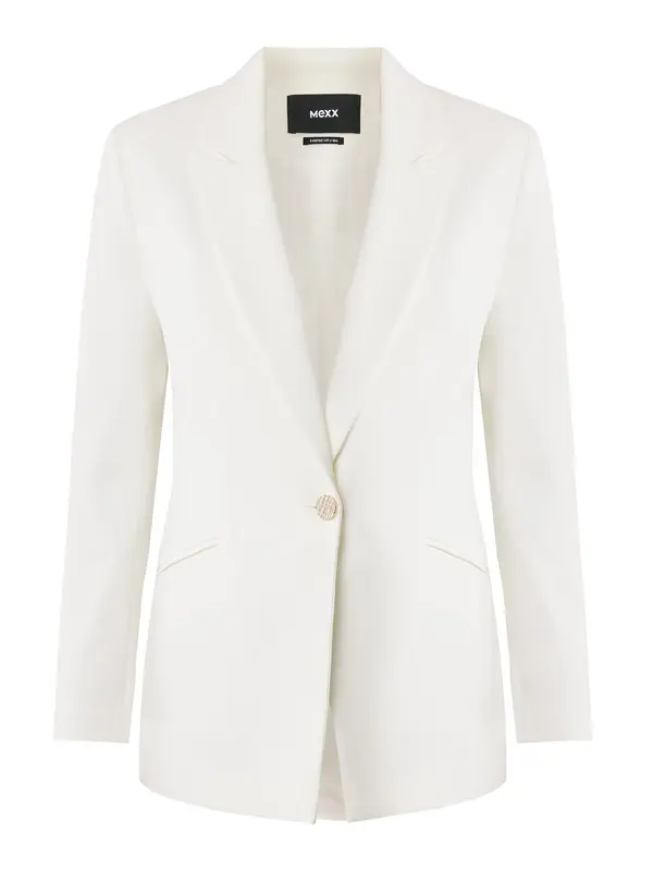 MEXX MEXX Blazer  kremna