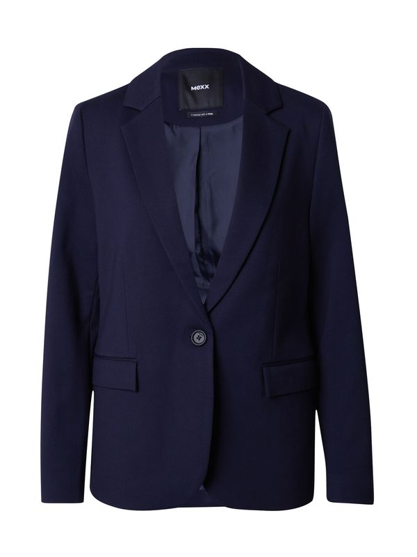 MEXX MEXX Blazer 'LOLA'  mornarska